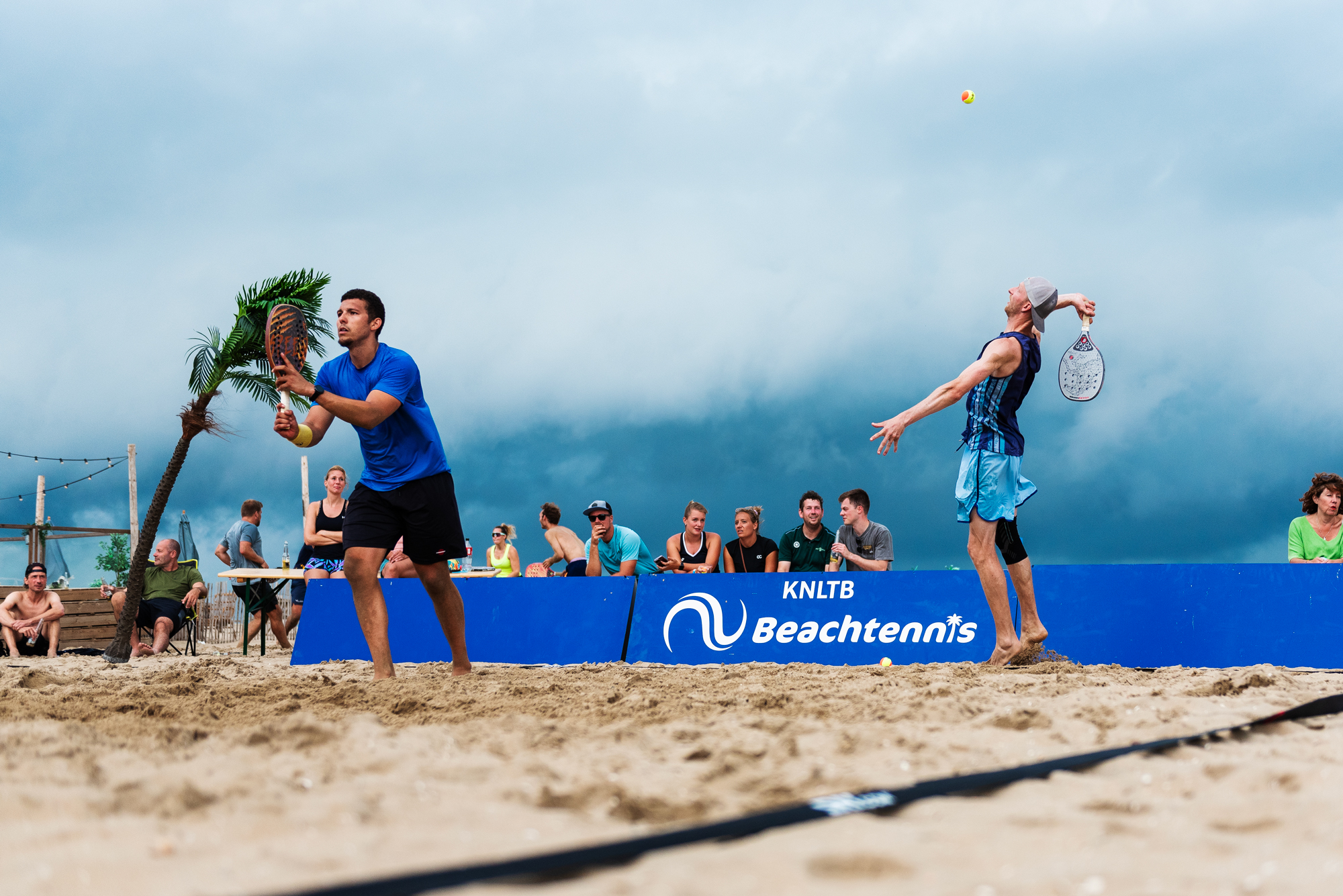 volleyball
