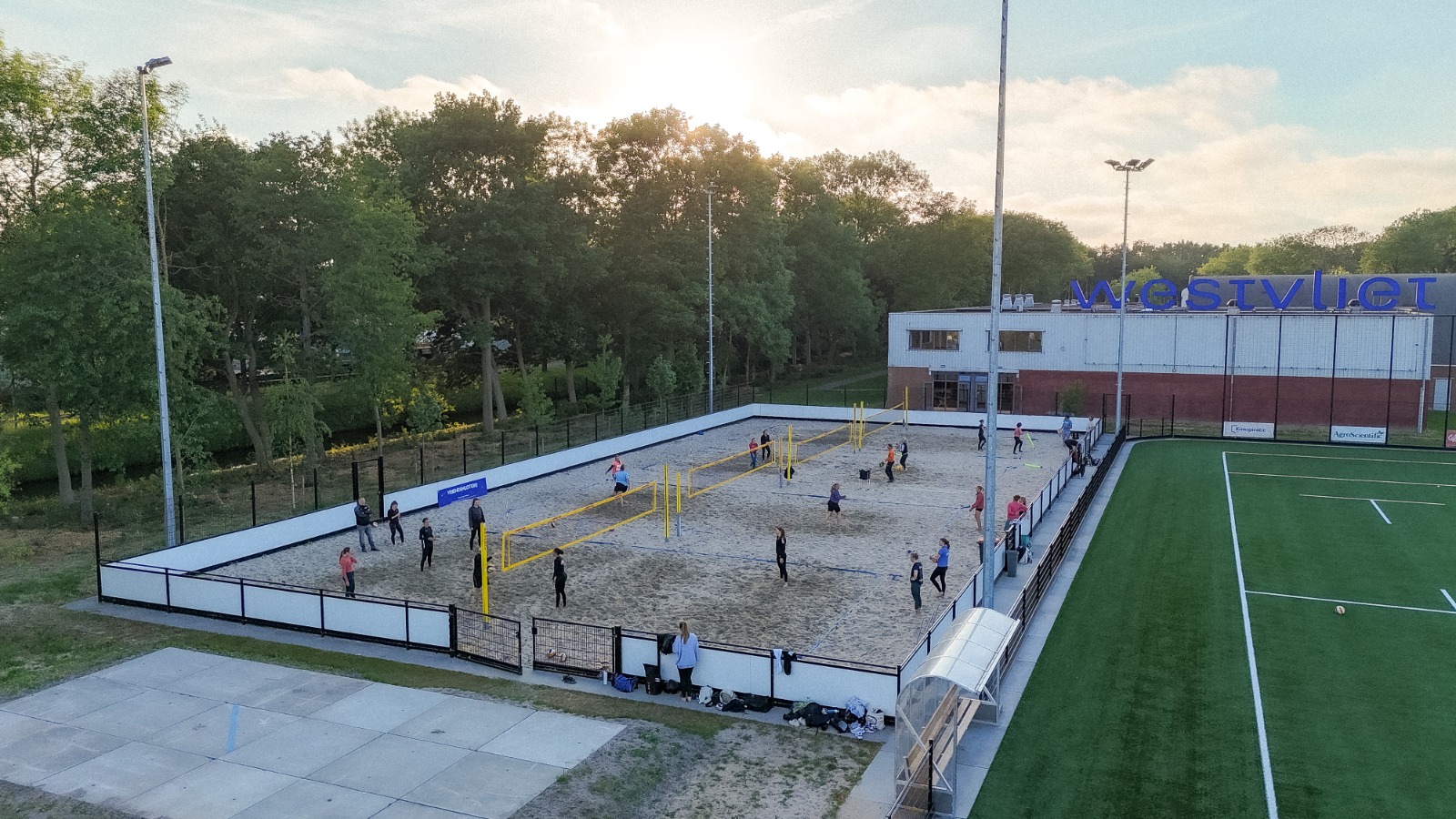 volleyball
